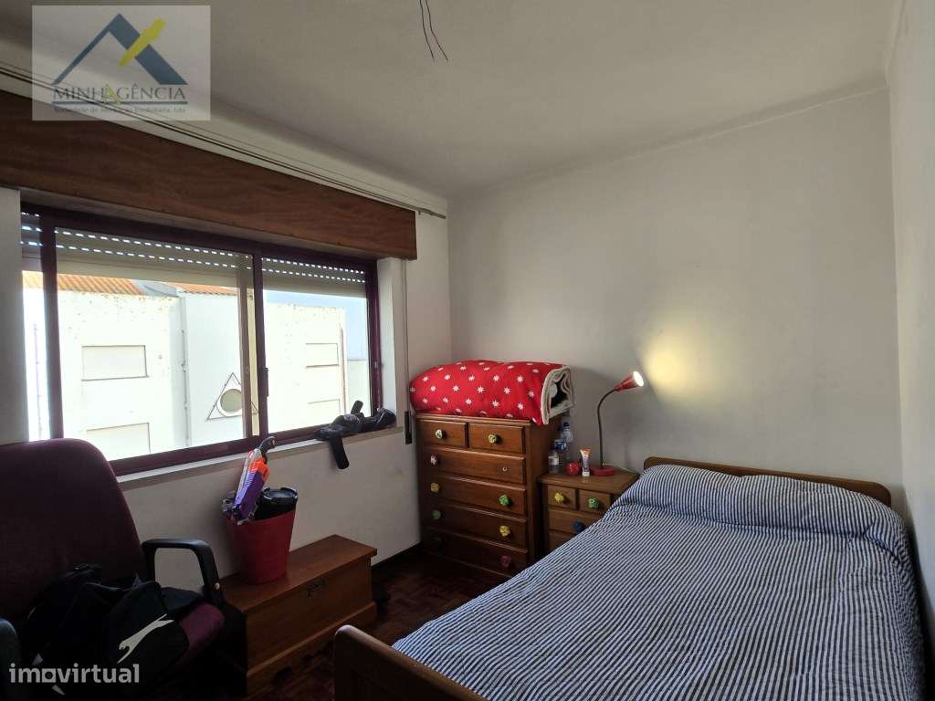 Apartamento Duplex de 6 assoalhadas em Setúbal-11