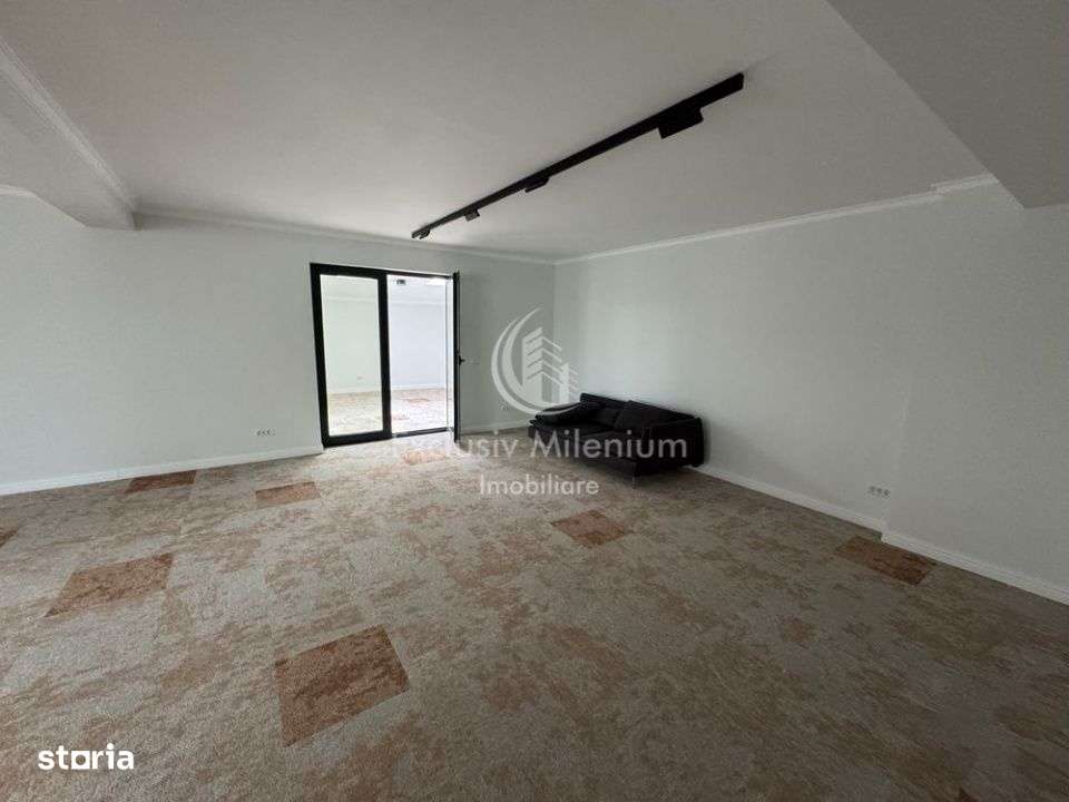 Barbu Vacarescu / Lacul Tei Parter ideal Birouri /activitate Comercial - Imagine principală: 5/6