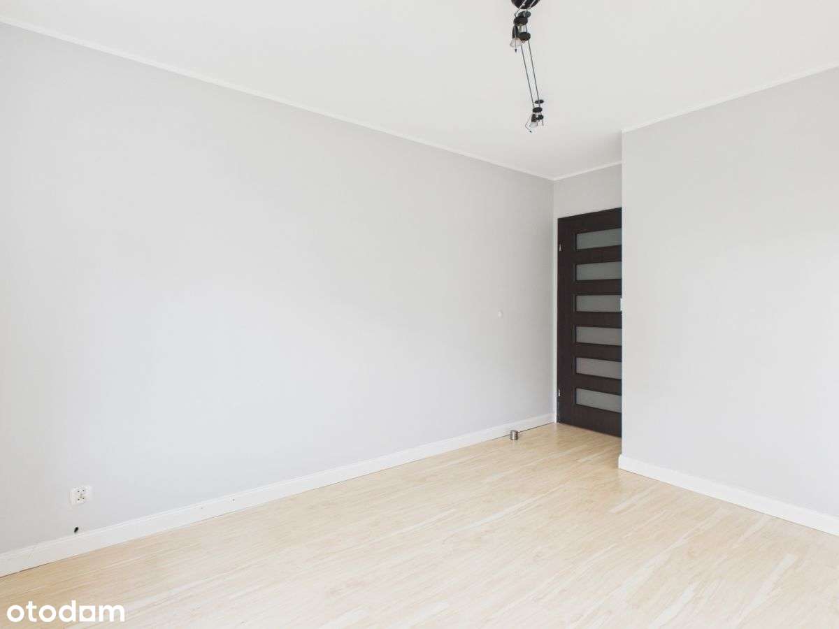 Nowoczesne M3 z ogrodem w spokojnej części Wejhero-8