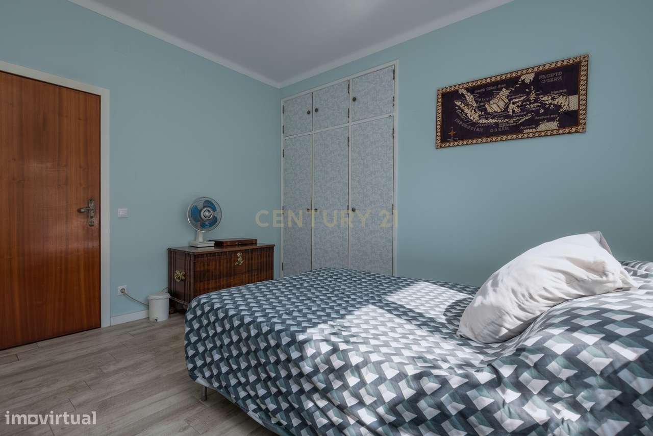 Moradia T3+2 | Nadadouro-13