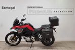 BMW F 850 GS - 1