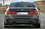 BMW Seria 5 530d xDrive AT - 12