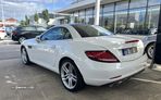 Mercedes-Benz SLC 180 9G-TRONIC - 20