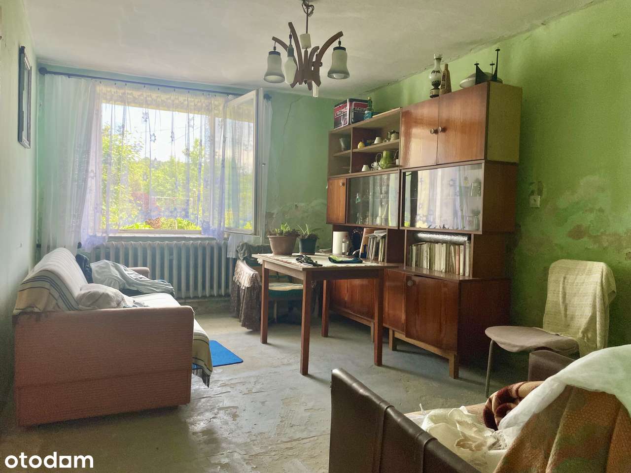 Dom w Górach Opawskich u Podnóża Biskupiej Kopy-14