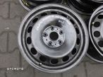 FELGI VW GOLF VI , VII 5x112x57 ET48 16 - 2