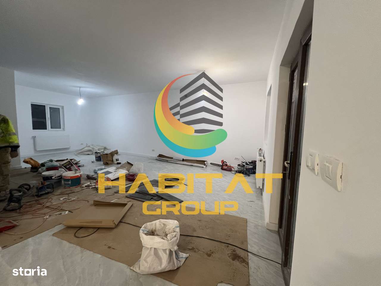 Măgurele 4 camere 133 mp curte libera 130 utili  4 unități disponibile - Imagine principală: 5/18