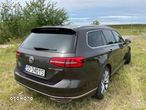 Volkswagen Passat Variant 2.0 TDI SCR 4Motion DSG Highline - 8