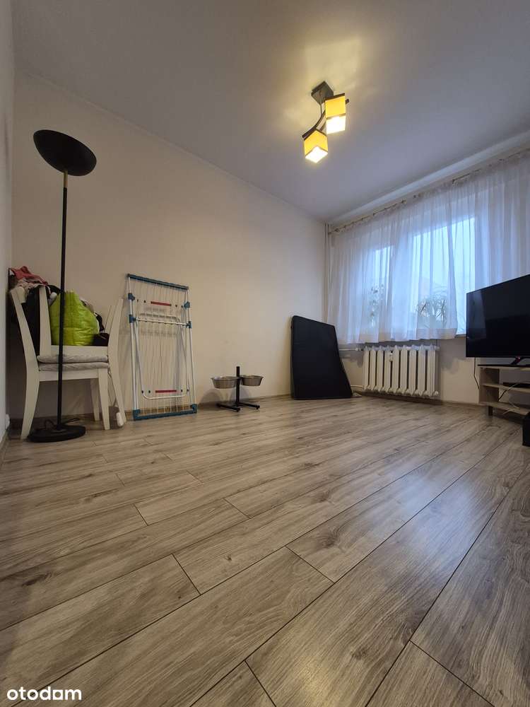 2 pokojowe mieszkanie z ogródkiem - Pełny obrazek: 4/11