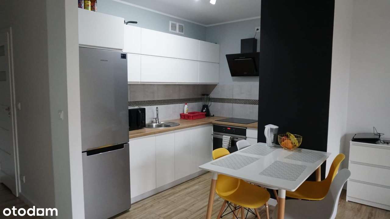 Mieszkanie, 37 m², Poznań - Pełny obrazek: 5/9