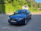 Audi A4 2.0 - 2