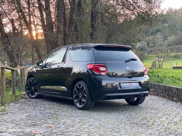 Citroën DS3 1.6 THP Sport Chic - 7