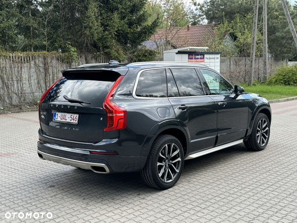 Volvo XC 90 D4 FWD Inscription - 12