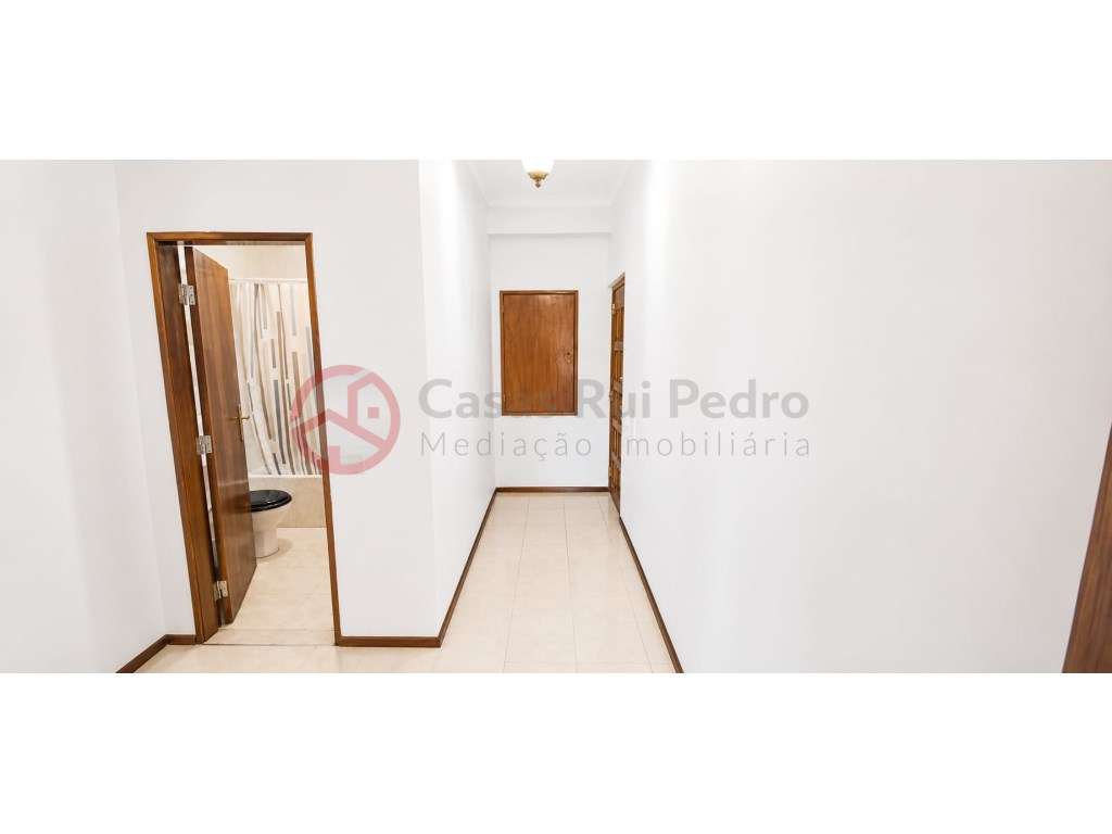 Apartamento T2 em Feijó-23