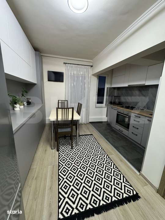 Apartament 3 camere, 76 mp, zona Tudor - Imagine principală: 5/19