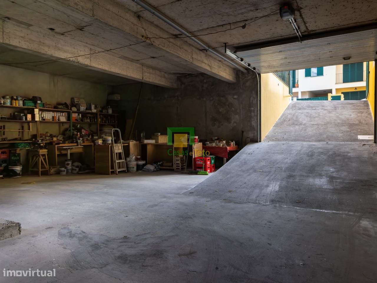 Moradia T3 Campanário-5