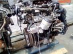 Motor Opel Z17DTH injecção denso - 3