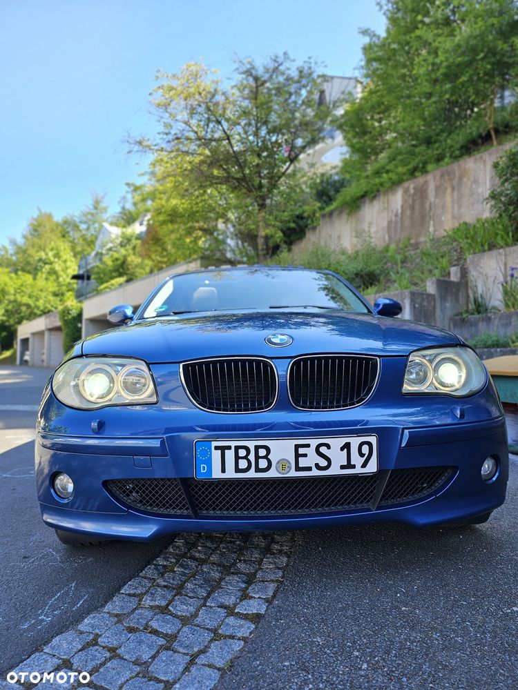 BMW 1