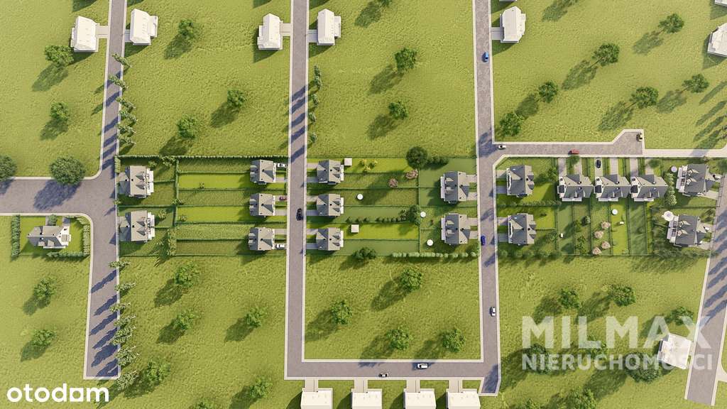 Działka pod projekt deweloperski - Pełny obrazek: 3/7