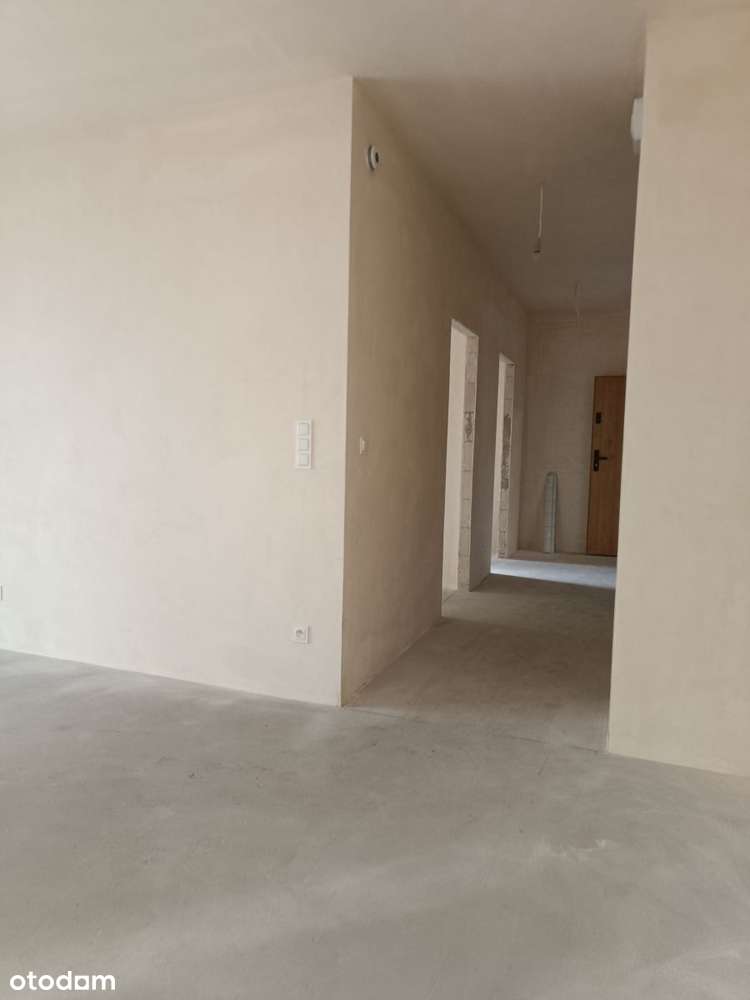 Mieszkanie w stanie deweloperskim.-5