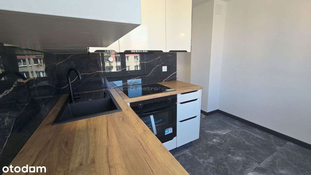 Nowa niższa cena! 3 oddzielne pokoje-ul.Sidorska 3 - Pełny obrazek: 5/9