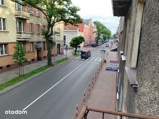 Lokal użytkowy centrum