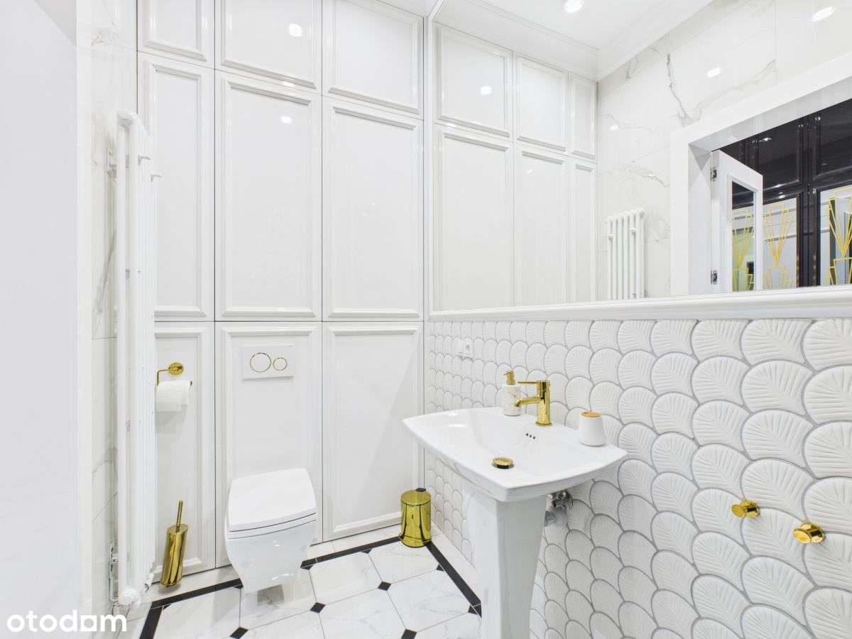 Apartament/kawalerka Apartamenty Art Deco-11