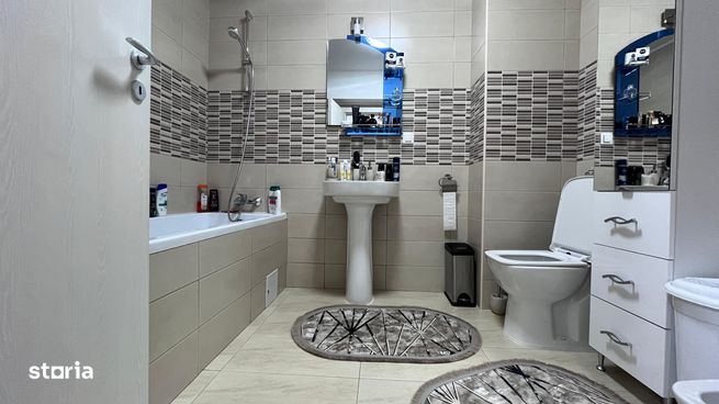 Apartament 3 camere elegant cu design exclusiv și finisaje premium-3