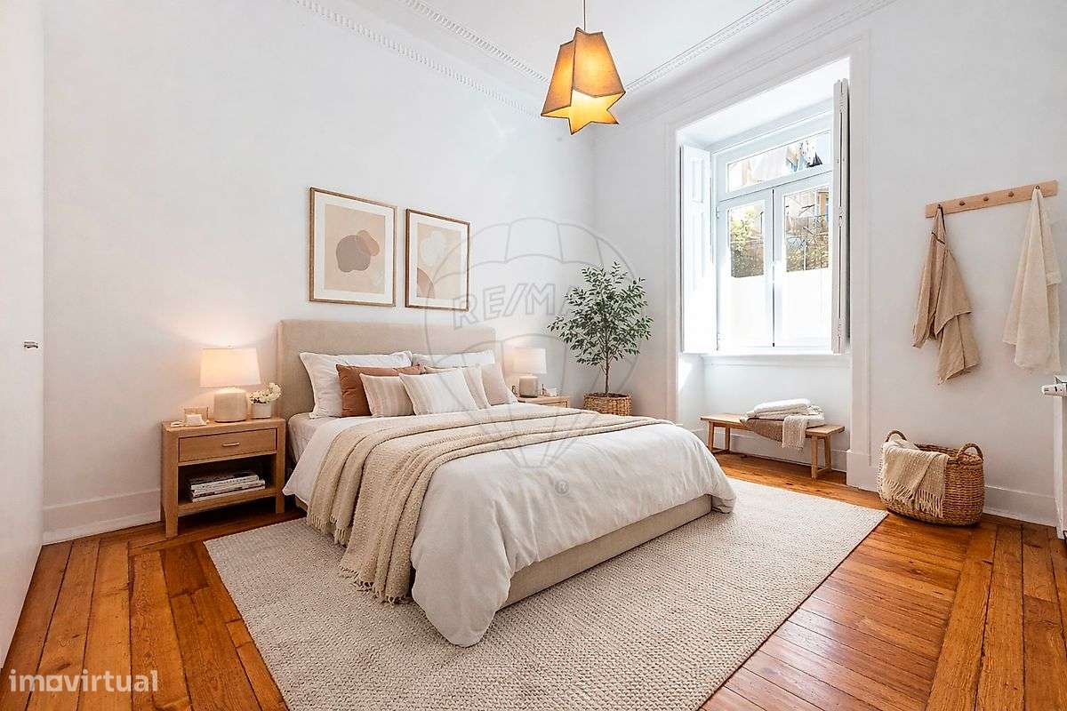 Apartamento T3 para venda-8