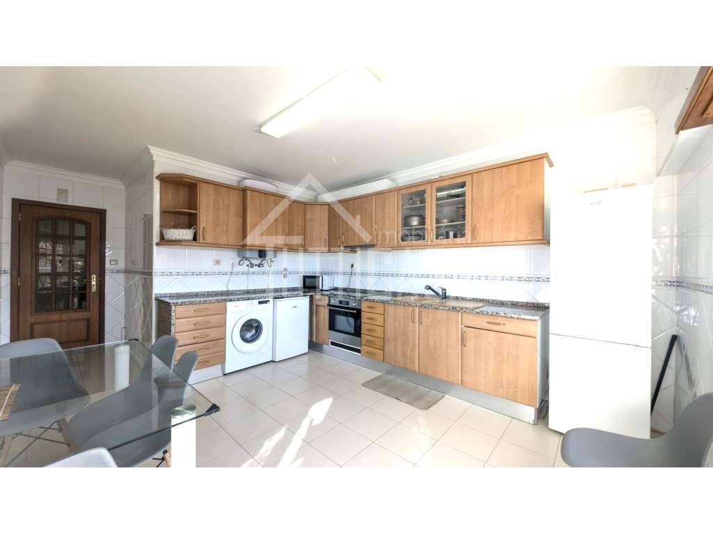 T3 no centro da Malveira - Grande imagem: 5/21