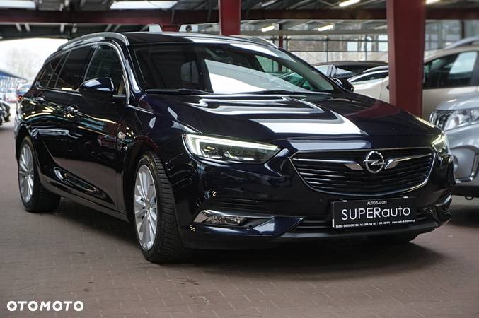 Opel Insignia 1.5 T GPF Elite S&S - 3