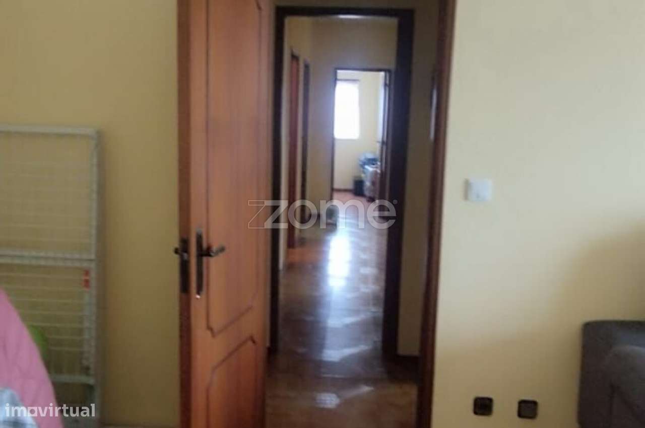 Apartamento T3 Vieira de Leiria - Grande imagem: 4/25