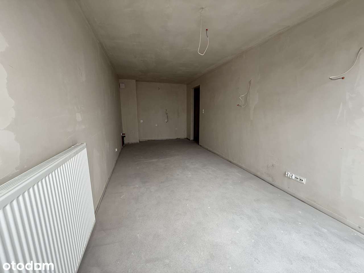 Na sprzedaż mieszkanie 3-pokojowe z balkonem – Rawicz, ul. Kościuszki-3