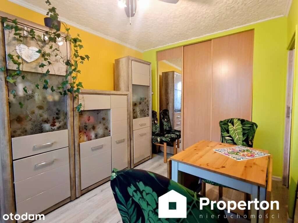 Będzin | 2 pokoje | 38 m² | parter-2