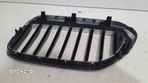 BMW 5 G30 G31 KRATKA GRILL ATRAPA LEWA 8070470 - 3