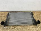 Intercooler VW Tiguan 2009 4x4 2.0TDI Automat DSG - 1