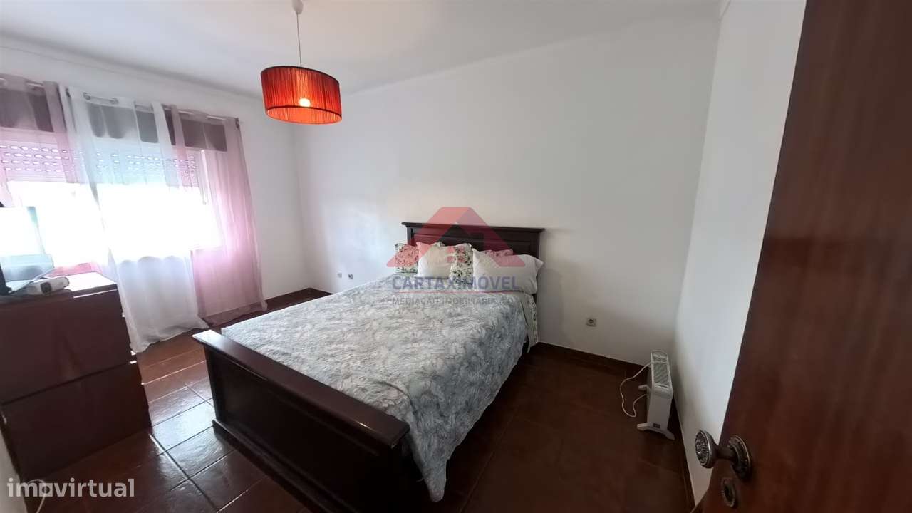 Apartamento T3 Venda em Cartaxo e Vale da Pinta,Cartaxo - Grande imagem: 4/16