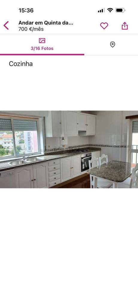 Apartamento t2 - Grande imagem: 2/10