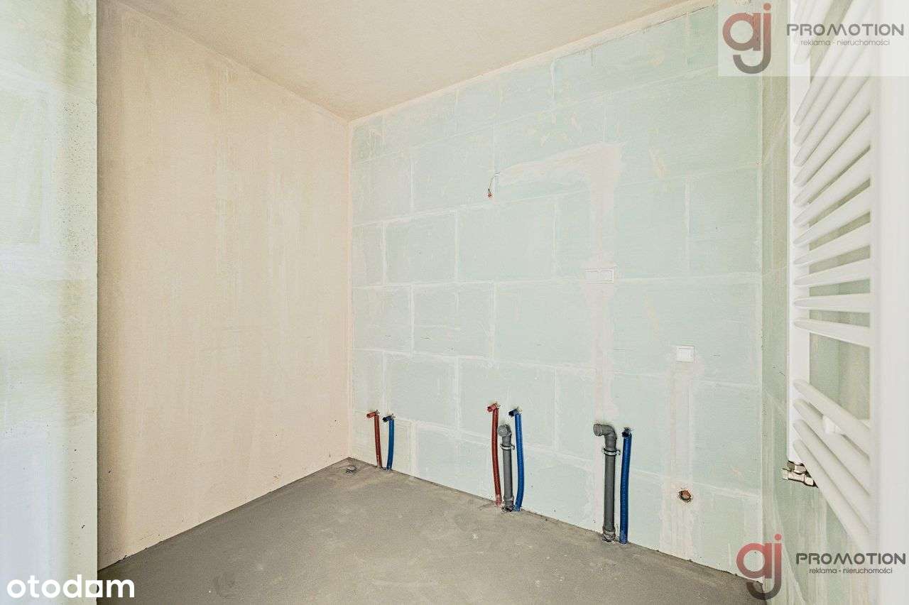 Dwupokojowe mieszkanie w centrum Łodzi !-16