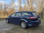 Ford Mondeo - 3