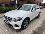 Mercedes-Benz GLC 220 d 4-Matic - 1