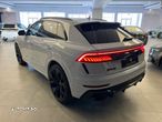 Audi RS Q8 RSQ8 4.0 TFSI quattro Tiptronic - 6