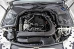 Mercedes-Benz C 180 (BlueTEC) d Station - 21