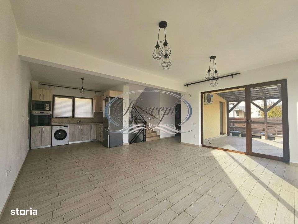 Duplex modern, pet friendly cu incalzire in pardoseala, Someseni - Imagine principală: 4/15