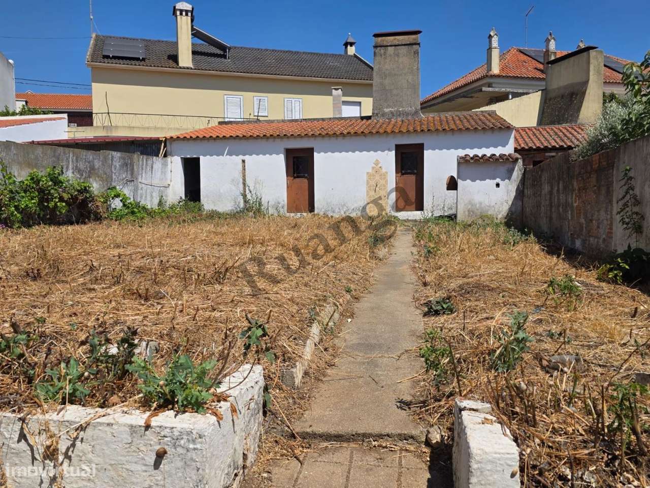 Moradia T2 para venda em Abela, Santiago do Cacém-28