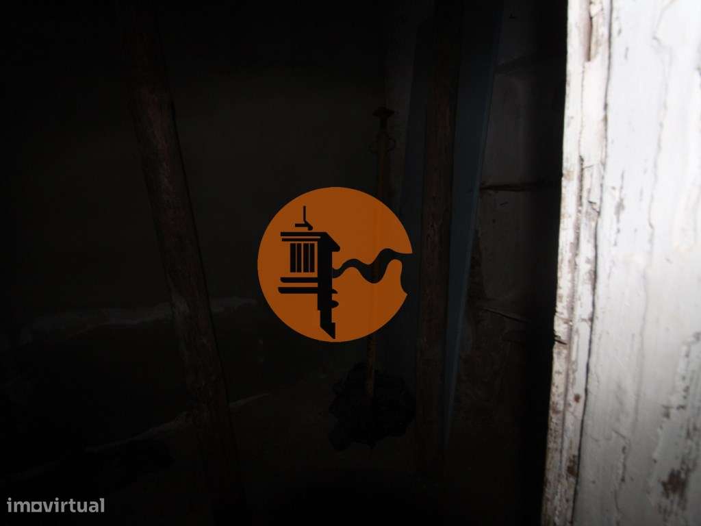 Moradia para Remodelar em Altura - Castro Marim-12