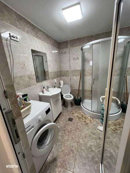 inchiriez aparament 2 dormitoare  termen lung sau regim hotelier - Imagine principală: 5/8