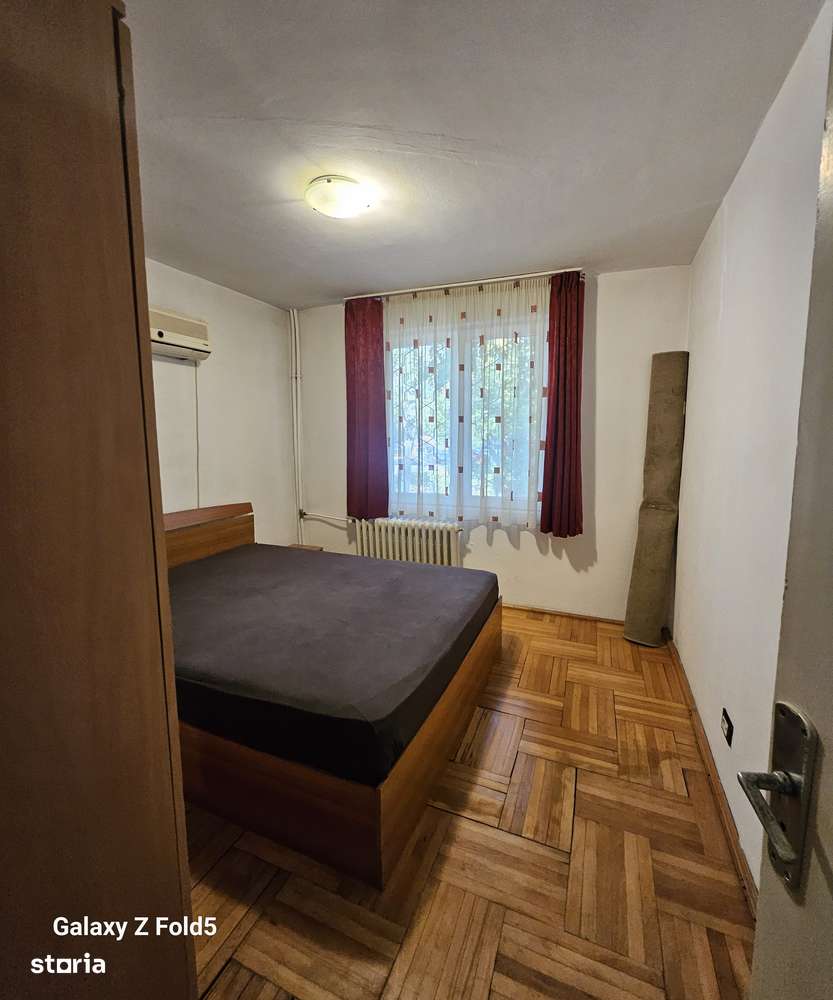 APARTAMENT 2 CAMERE DECOMANDATE – TIP B | STR. TRANSILVANIEI Oradea-12