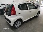 Peugeot 107 1.0 Trendy - 4