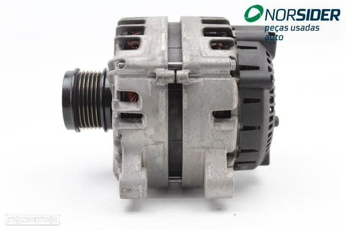 Alternador Citroen C4 Cactus|14-18 - 5