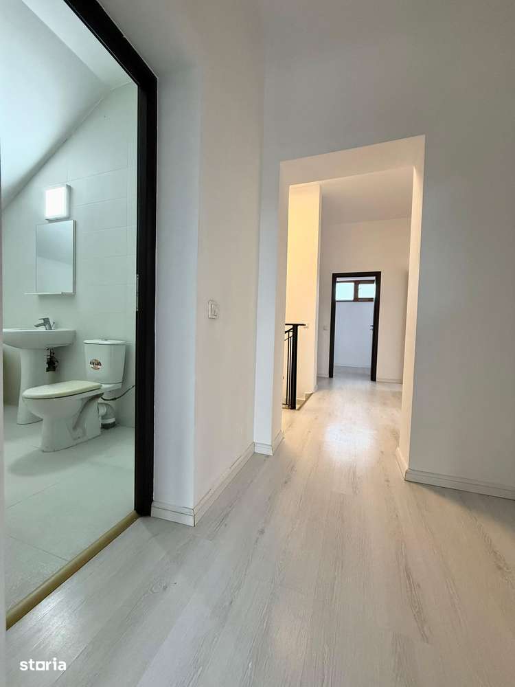 Casa individuala in Valea Adanca-9